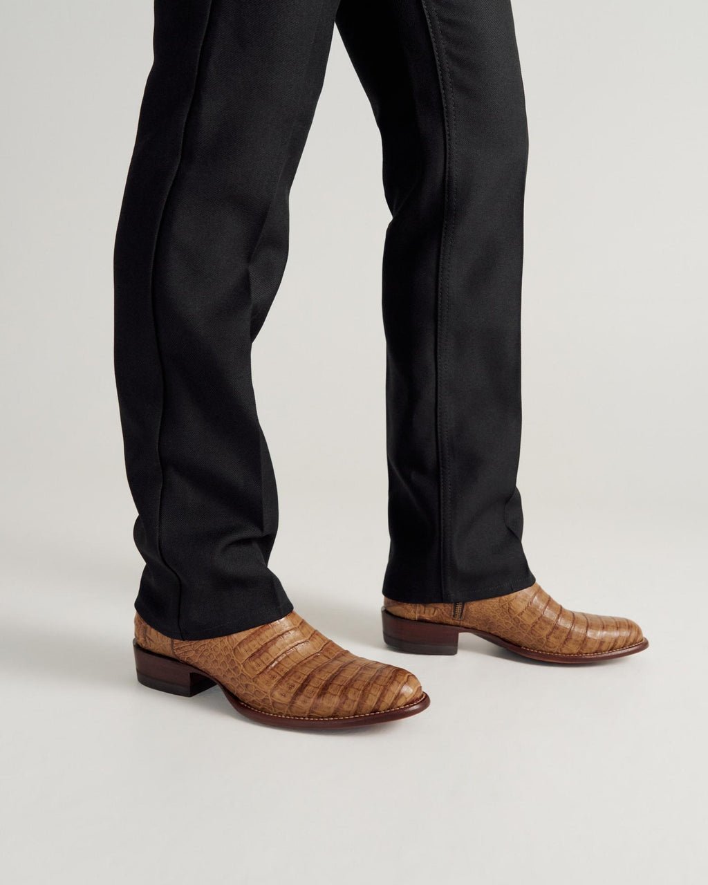 View of The Dean - Toffee Caiman