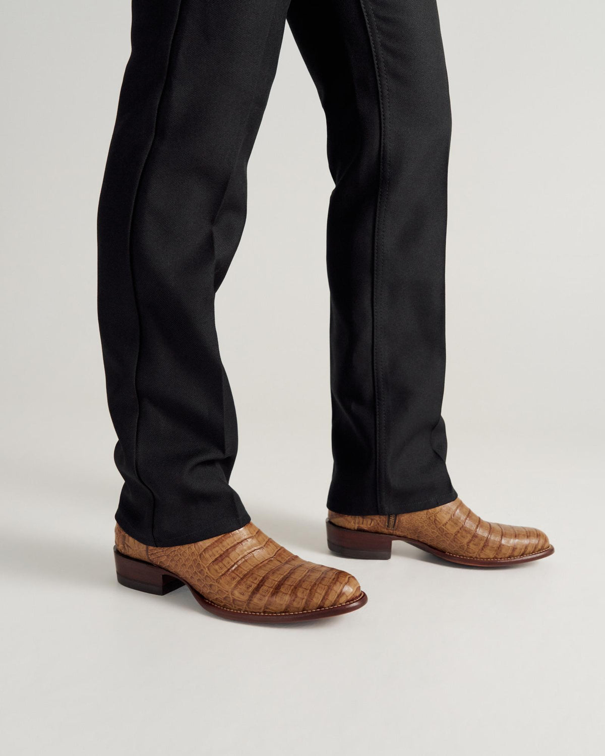 View of The Dean - Toffee Caiman