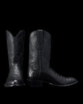Pair view of The Dillon II - Midnight on plain background