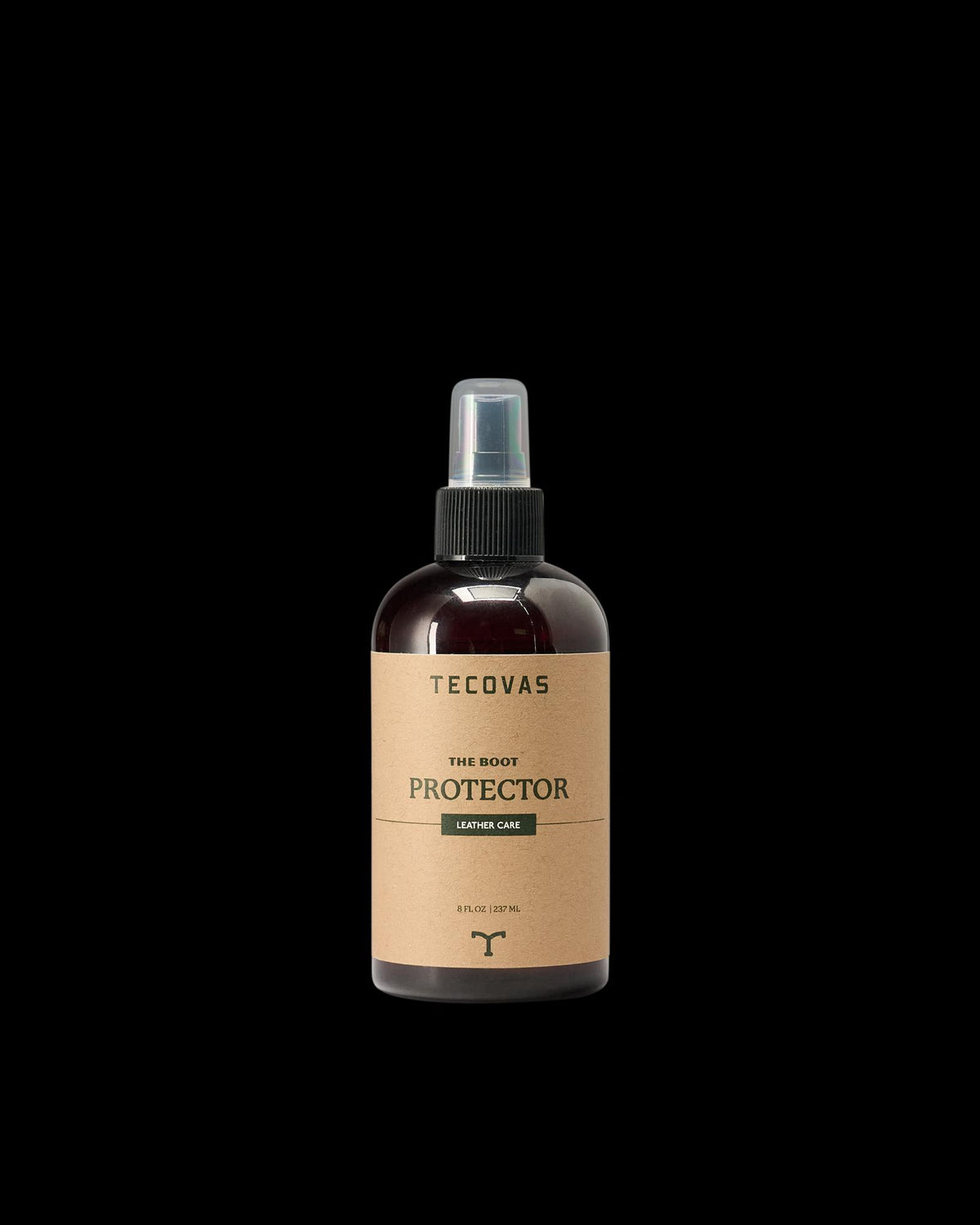 Front view of Protector Spray - NA on plain background