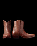 Pair view of The Lynn - Saddle on plain background