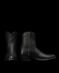 Pair view of The Dean - Midnight on plain background