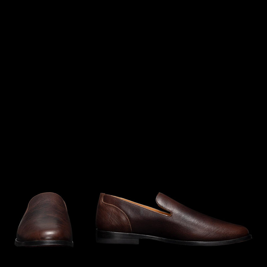 The Monterrey - Hickory