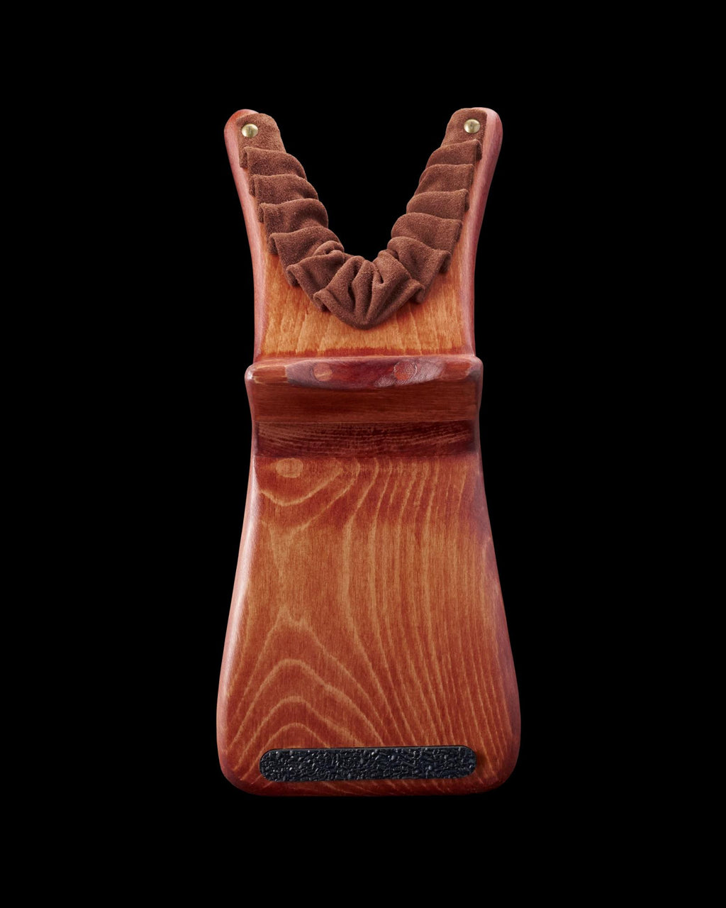 back of boot jack view