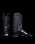 Pair view of The Adams - Midnight on plain background