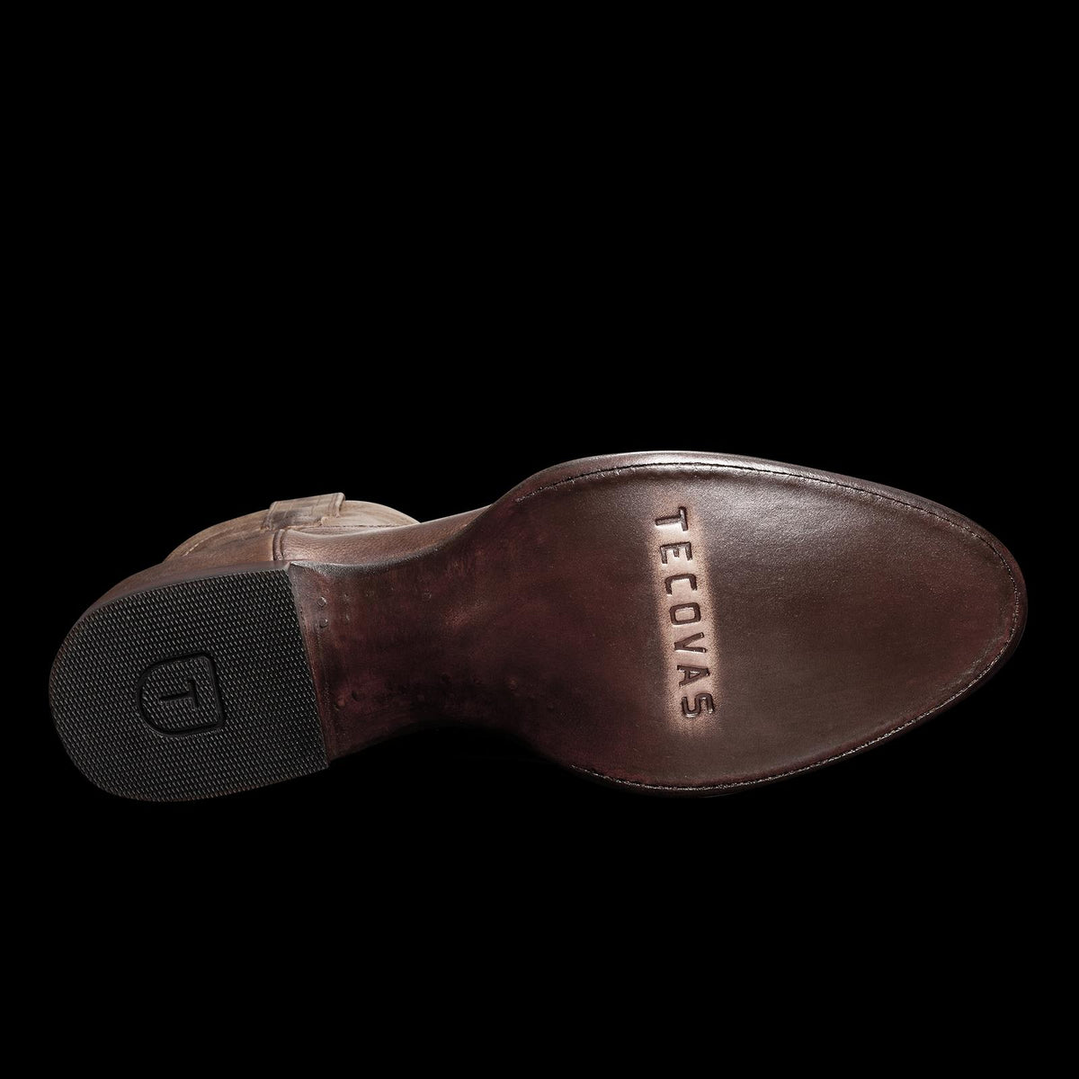 Sole view of The Earl - Cafe on plain background