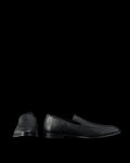 Pair view of The Bennett - Midnight on plain background