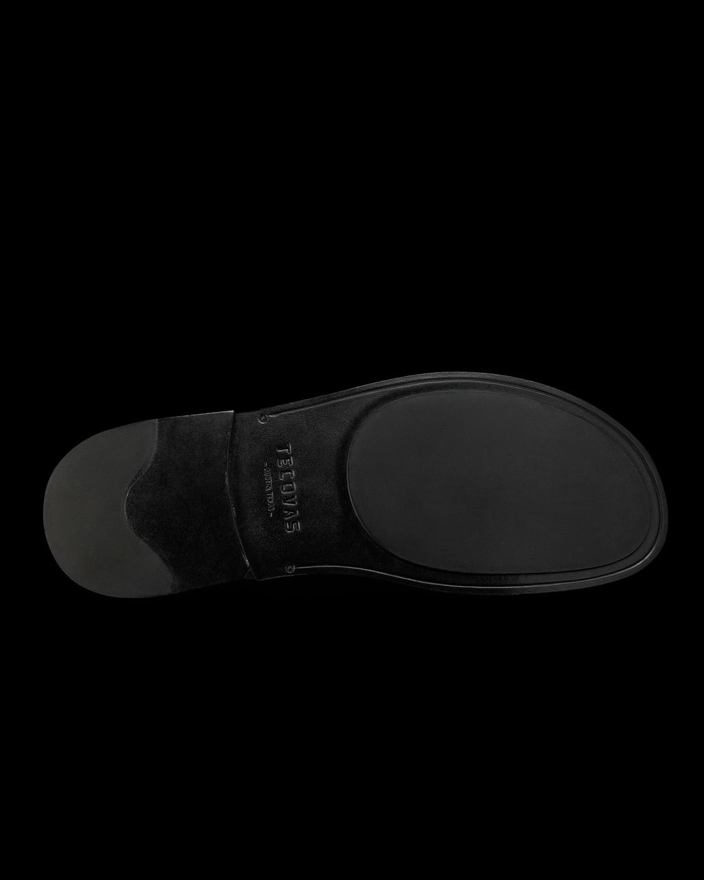Sole view of The Lexington - Midnight on plain background