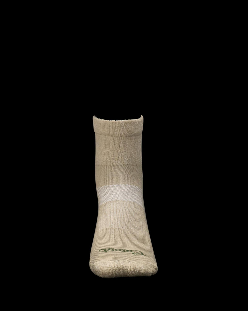 View of Hiker Socks (2-Pack) - Boot Scootin' Green