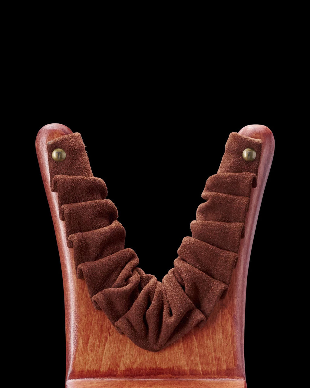 Closeup view of Boot Jack Beechwood/Mocha Suede - Beechwood/Mocha Suede