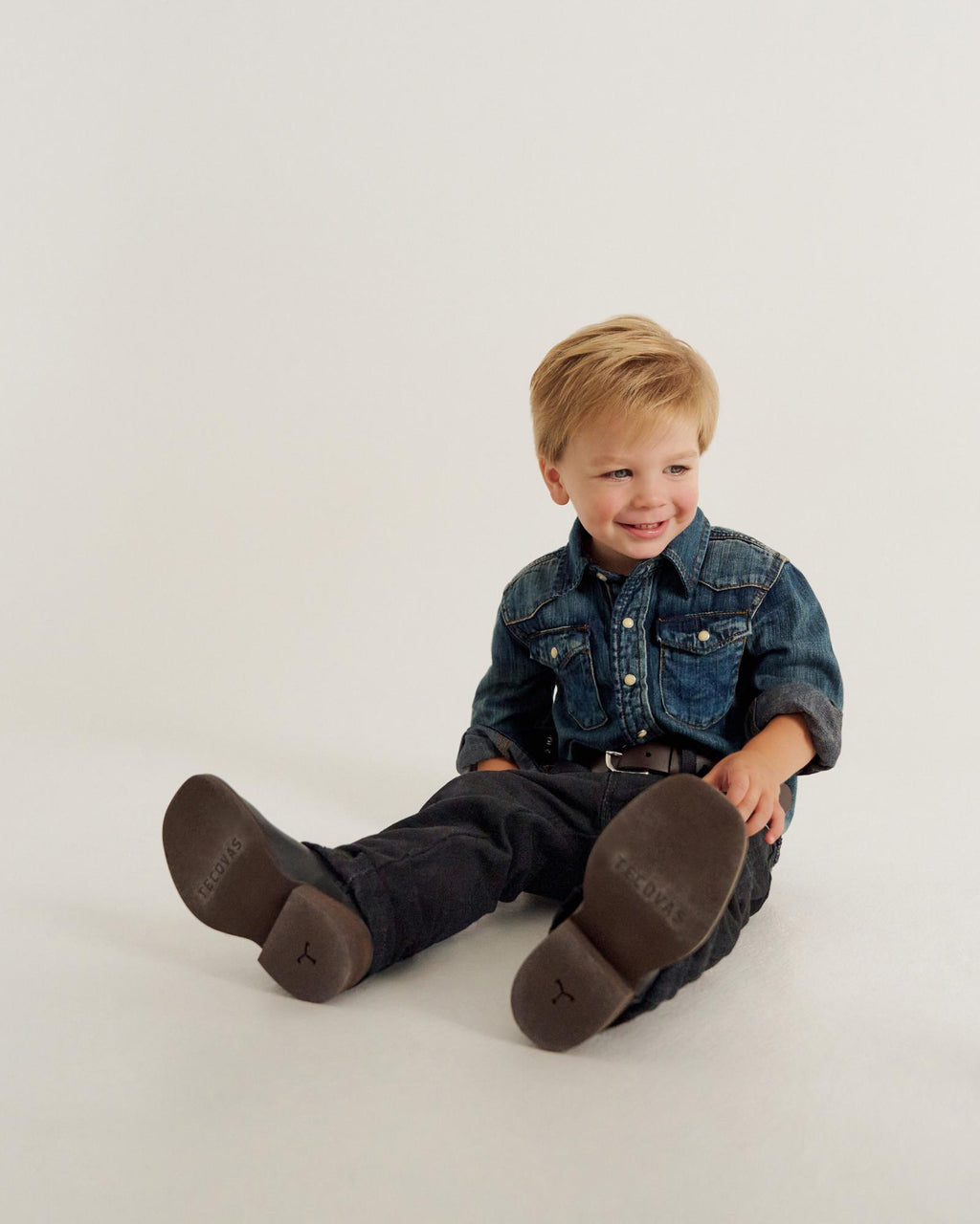 View of The Doc Toddler - Midnight