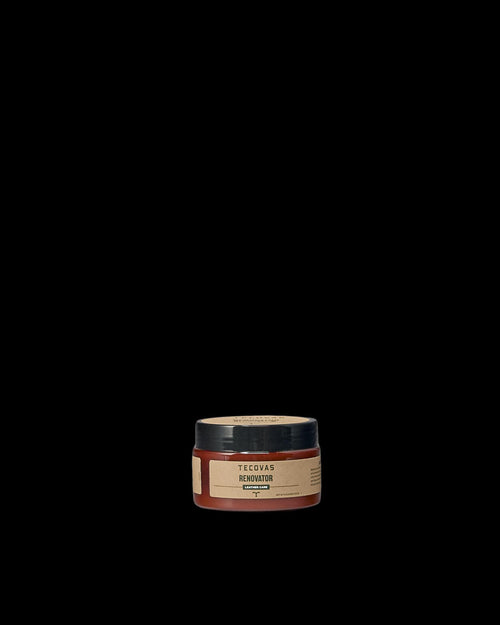 Front view of Foaming Cleaner & Renovator - NA on plain background