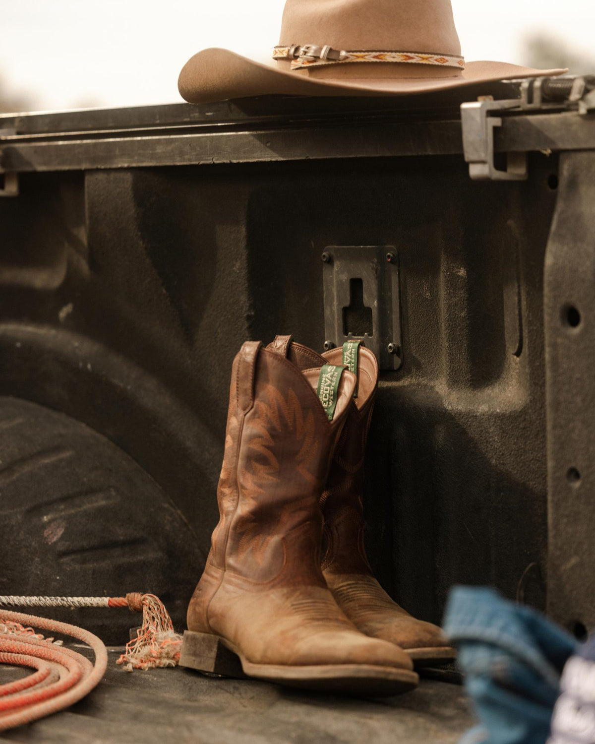 View of The Dusty - Cigar