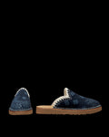 Pair view of The Olivia - Dusk on plain background