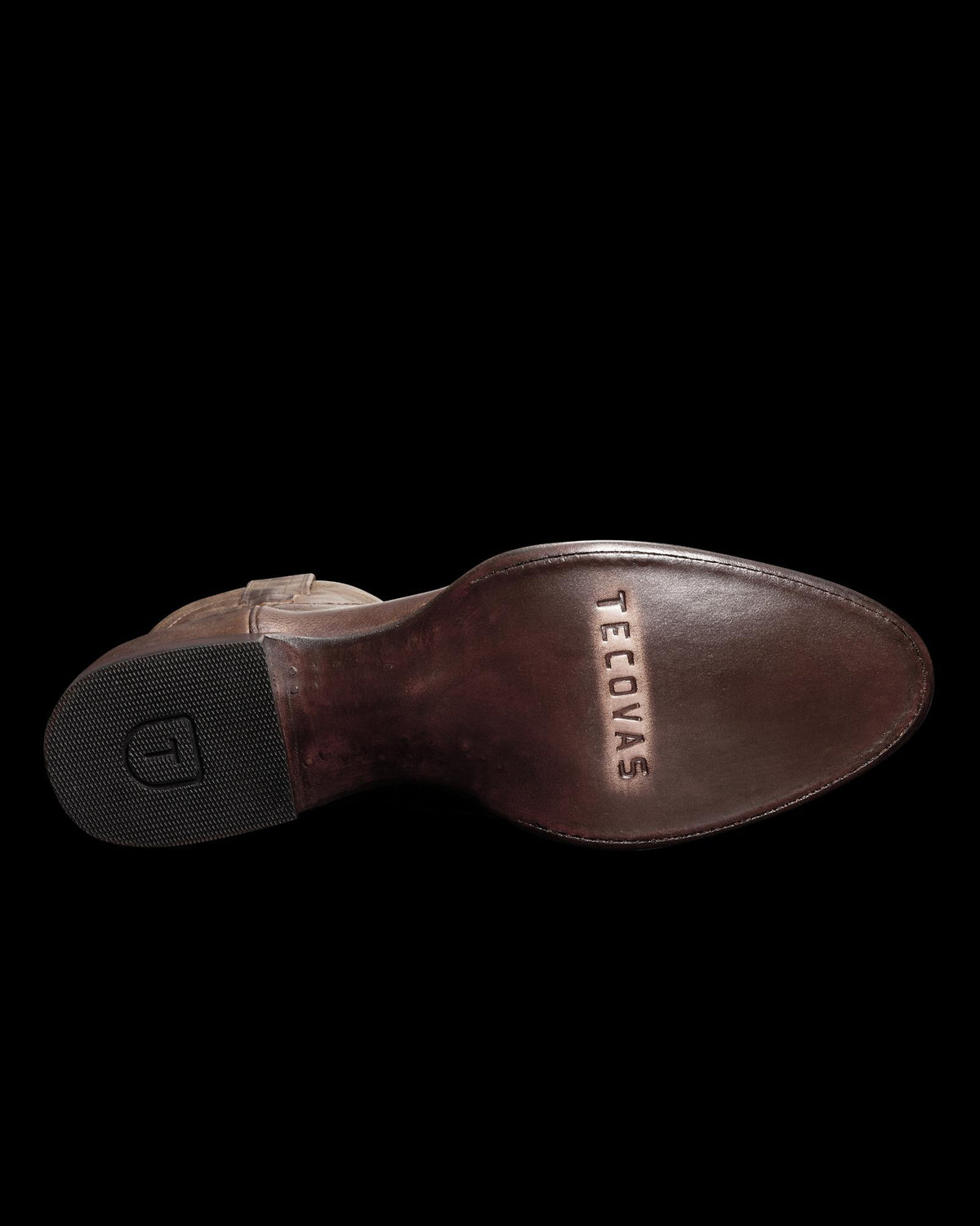 Sole view of The Dean - Cafe on plain background