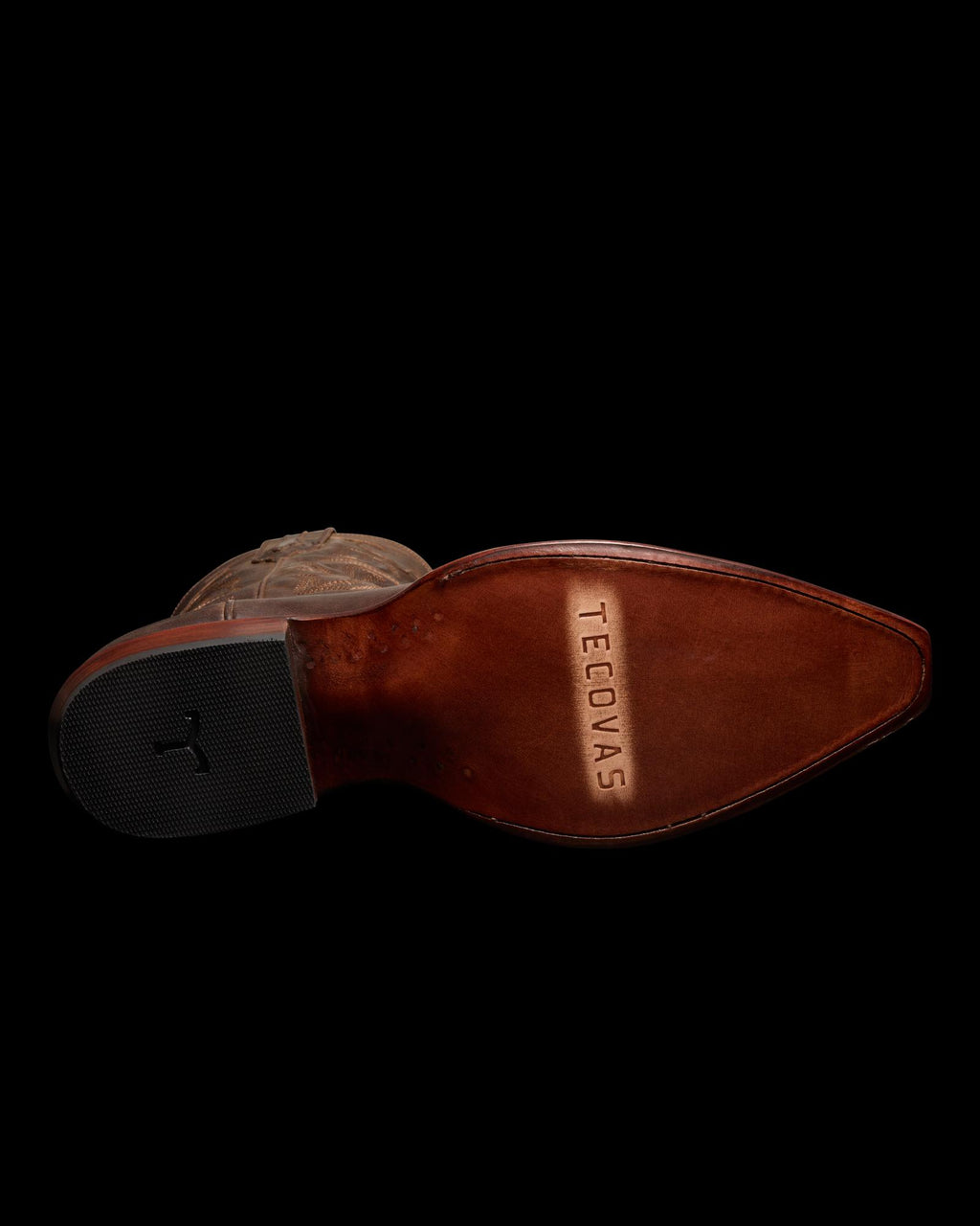 Sole view of The Garrett - Cafe on plain background