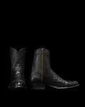 Pair view of The Dean - Midnight on plain background