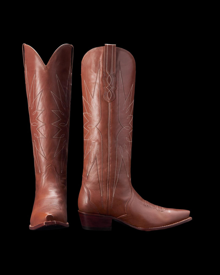 The Loretta - Saddle